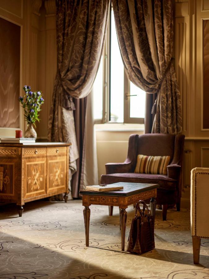 מילאנו Hotel Principe Di Savoia - Dorchester Collection מראה חיצוני תמונה